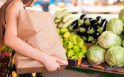 From the Store to the Table: How to Reach Your Goals Without Breaking the Bank
