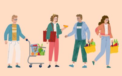 This One Trick Could Change the Way You Grocery Shop Forever