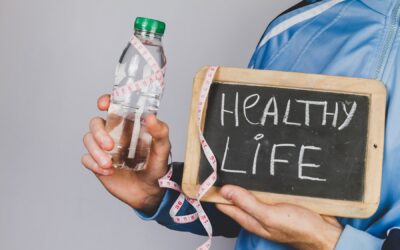 What You Eat Might Be Holding You Back & How This One Decision Could Change Everything