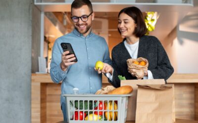 Smart Shopping and Better Eating: 5 Amazing Tips for Saving on Nutritious Foods