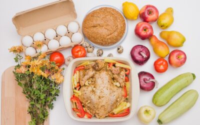 Best Nutrition Investments You Can Make: The Game Changing Health Products You Need