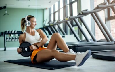 Stop Wasting Time: How Technology Plays a Massive Role in Helping You Reach Your Fitness Goals