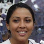 Iliana Burks